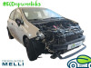 FIAT III PUNTO (199) — автомобиль-донор на запчасти 