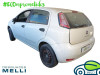 FIAT III PUNTO (199) — автомобиль-донор на запчасти 