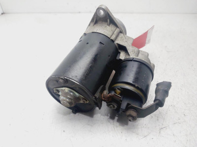 MOTOR ARRANQUE, Opel, ASTRA G BERLINA