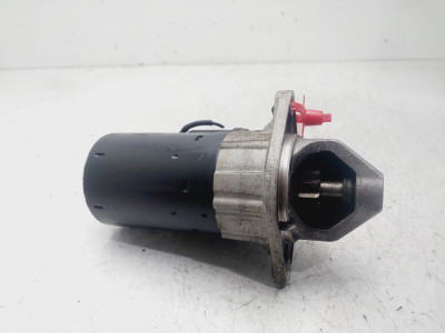MOTOR ARRANQUE, Opel, ASTRA G BERLINA