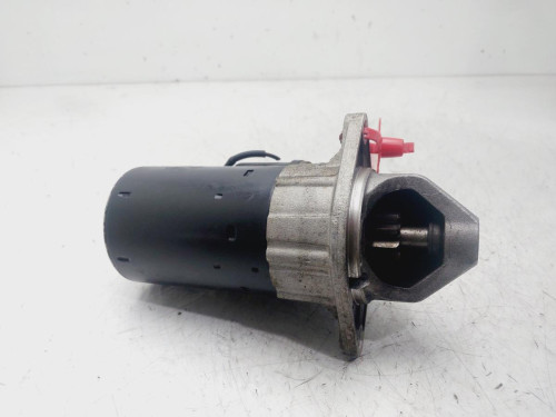 MOTOR ARRANQUE Opel ASTRA G BERLINA 
