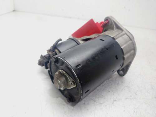 MOTOR ARRANQUE Opel ASTRA G BERLINA 