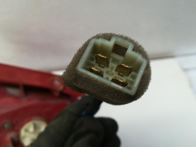 PILOTO TRASERO IZQUIERDO, CHEVROLET, LACETTI