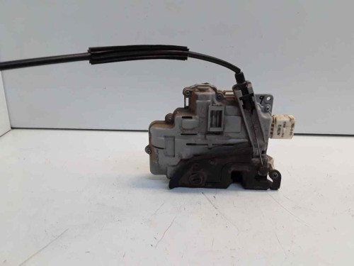 CERRADURA PUERTA TRASERA IZQUIERDA SEAT LEON (1P1) 