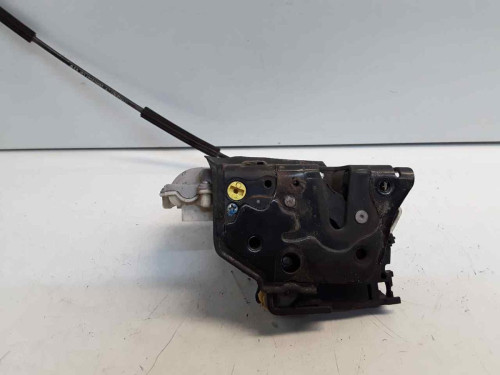 CERRADURA PUERTA TRASERA IZQUIERDA SEAT LEON (1P1) 