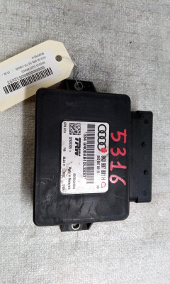 MODULO ELECTRONICO, AUDI, Q5 (8R)