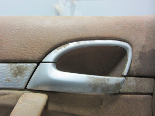  MANETA INTERIOR DELANTERA IZQUIERDA PORSCHE CAYENNE (TIPO 92A) 