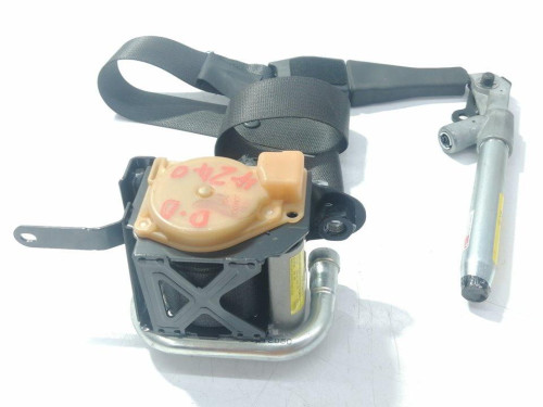  CINTURON SEGURIDAD DELANTERO DERECHO Opel INSIGNIA SPORTS TOURER 