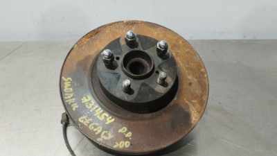 MANGUETA DELANTERA DERECHA, SUBARU, LEGACY BERL./ FAMILIAR (B12/BE/BH)