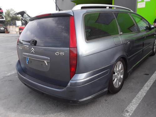  CITROEN C5 BREAK 
