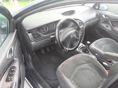  CITROEN C5 BREAK 