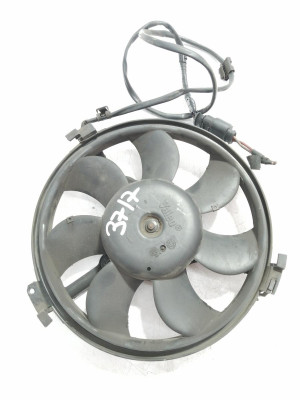 ELECTROVENTILADOR, AUDI, A6 BERLINA (4B2)