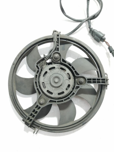  ELECTROVENTILADOR, AUDI, A6 BERLINA (4B2) 