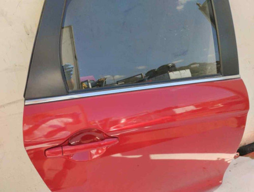  NO IDENTIFICADO MITSUBISHI ASX (GA0W) 