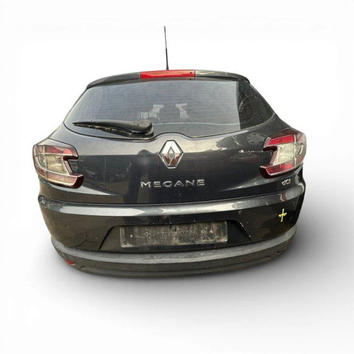 RENAULT MEGANE III SPORT TOURER de segunda mano