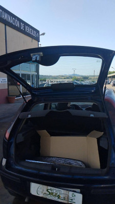 AMORTIGUADORES MALETERO / PORTON Opel Corsa C (2003->)
