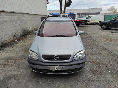 OPEL ZAFIRA A