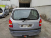 OPEL ZAFIRA A — vehículo donante para recambios 