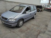 OPEL ZAFIRA A — vehículo donante para recambios 