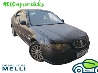 MG ROVER ROVER 45 (RT)