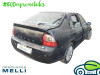 MG ROVER ROVER 45 (RT) — автомобиль-донор на запчасти 