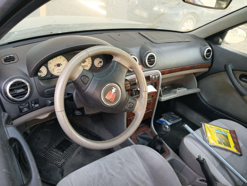 MG ROVER ROVER 45 (RT) — автомобиль-донор на запчасти 