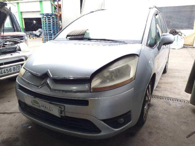 CITROEN GRAND C4 PICASSO