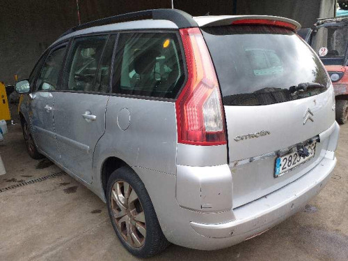  CITROEN GRAND C4 PICASSO 