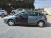 CITROEN C4 BERLINA — Donor Vehicle for Used Parts 