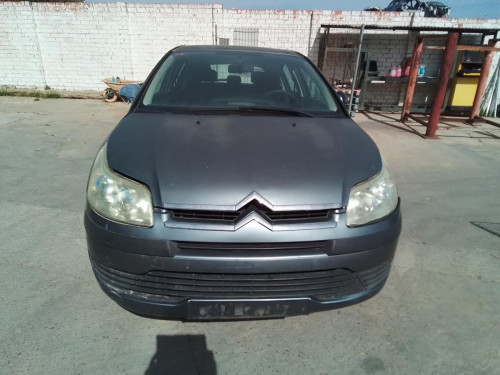 CITROEN C4 BERLINA — Donor Vehicle for Used Parts 