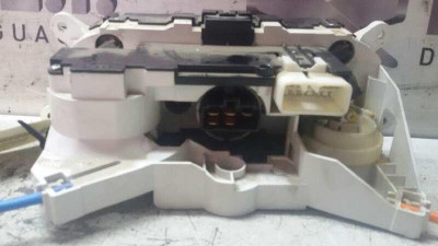 MANDO CALEFACCION / AIRE ACONDICIONADO, Mitsubishi, L200 (KA0/KB0)