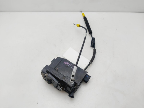 CERRADURA PUERTA TRASERA DERECHA Peugeot 308 SW 