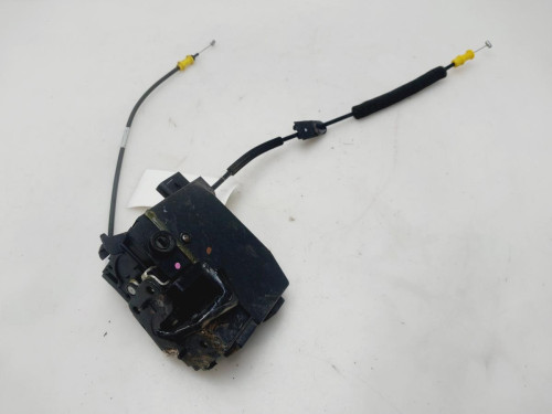 CERRADURA PUERTA TRASERA DERECHA Peugeot 308 SW 