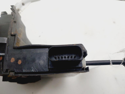 CERRADURA PUERTA TRASERA DERECHA, Peugeot, 308 SW