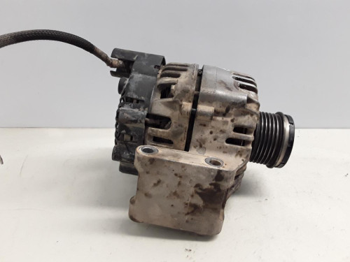 ALTERNADOR Fiat III FIORINO (225) 