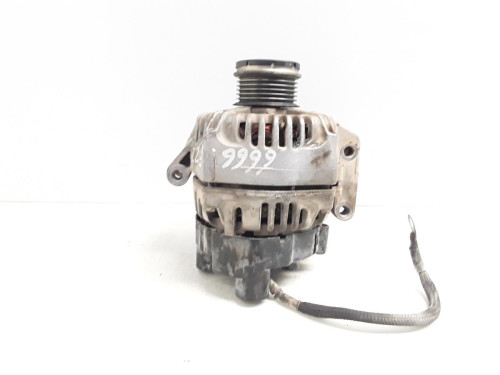 ALTERNADOR Fiat III FIORINO (225) 