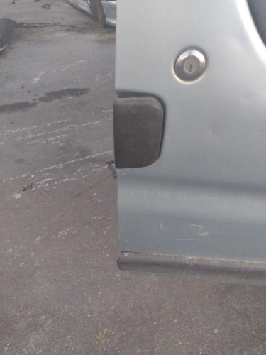 MANETA EXTERIOR DELANTERA DERECHA PEUGEOT PARTNER (S2) 