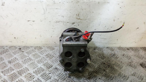 COMPRESOR AIRE ACONDICIONADO 