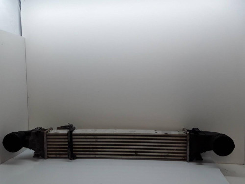 INTERCOOLER MERCEDES-BENZ CLASE E (BM 211) BERLINA 