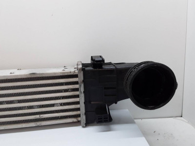 INTERCOOLER, MERCEDES-BENZ, CLASE E (BM 211) BERLINA