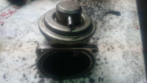 VALVULA EGR Volkswagen TOUAREG (7LA) 