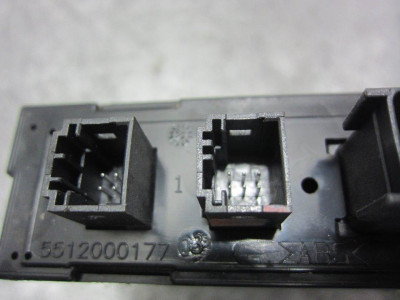 MOTOR ELEVALUNAS DELANTERO IZQUIERDO, CITROEN, C8