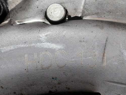  VOLANTE MOTOR HYUNDAI I40 CW (VF) 