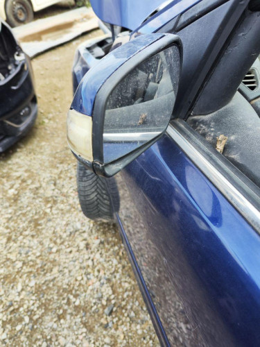 RETROVISOR IZQUIERDO, FORD, FOCUS CABRIO (CA5)