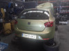SEAT IBIZA BERLINA (6J5) — автомобиль-донор на запчасти 