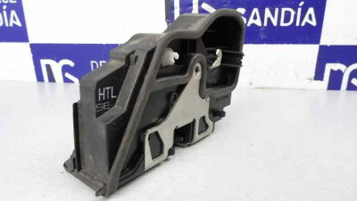 CERRADURA PUERTA TRASERA IZQUIERDA, BMW, SERIE X5 (E70)