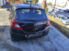 OPEL CORSA D — Donor Vehicle for Used Parts 