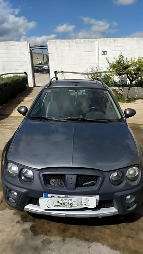 CAPO MG Rover Rover 45 (T/RT)(06.2004->) MG ROVER Rover 45 (T/RT)(06.2004->) 