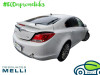 OPEL INSIGNIA BERLINA — автомобиль-донор на запчасти 