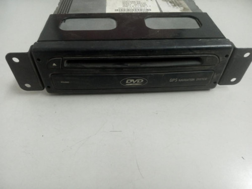 SISTEMA DVD BMW SERIE 3 COMPACTO (E46) 